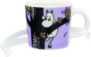 Moomin Arabia minikrus Venner For Evigt 80
