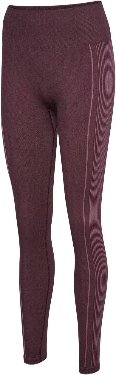 Yoga Seamless High Waist Tights