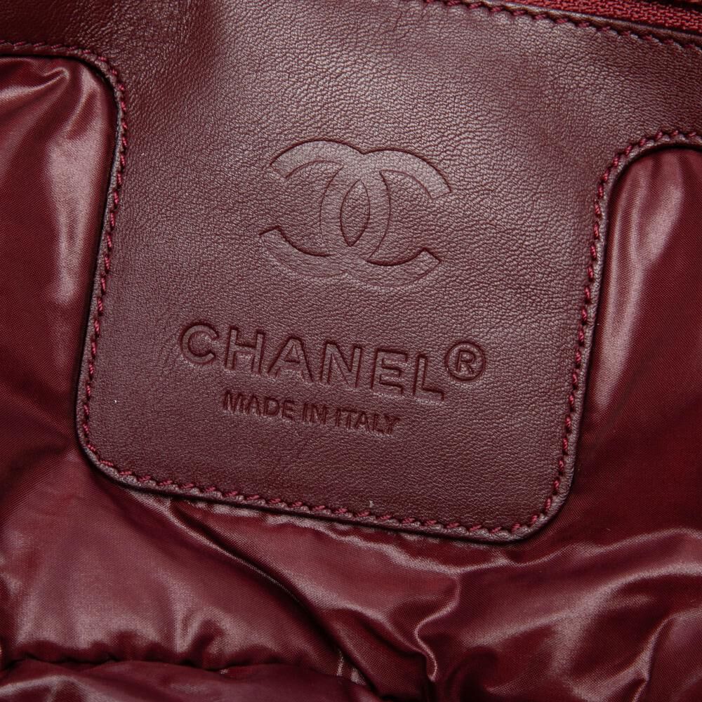 Chanel Tote