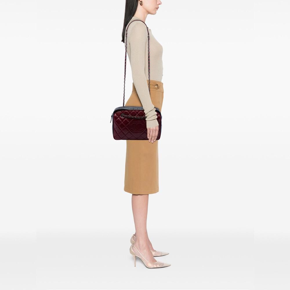 Chanel Crossbody Bag