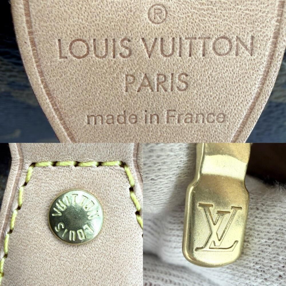 Louis Vuitton Speedy