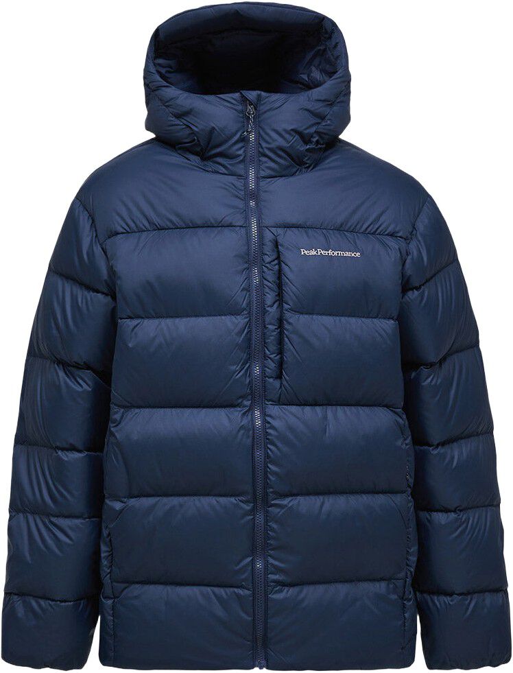 Frost Down Puffer Vinterjakke