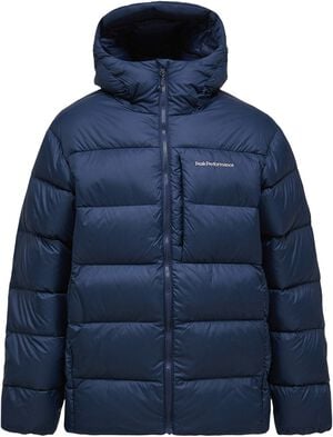 Frost Down Puffer Vinterjakke