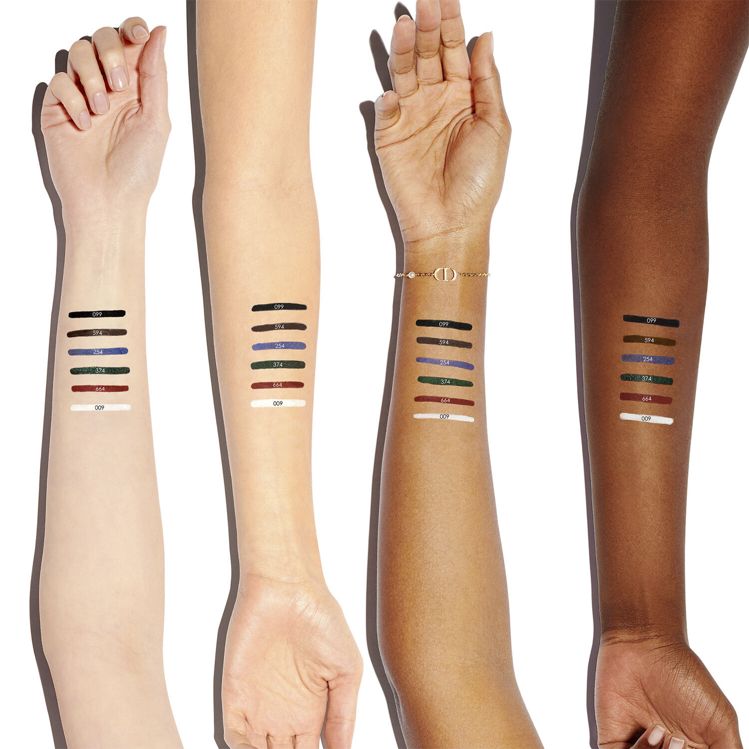 DSHOW ON STAGE CRAYON 774 INT23