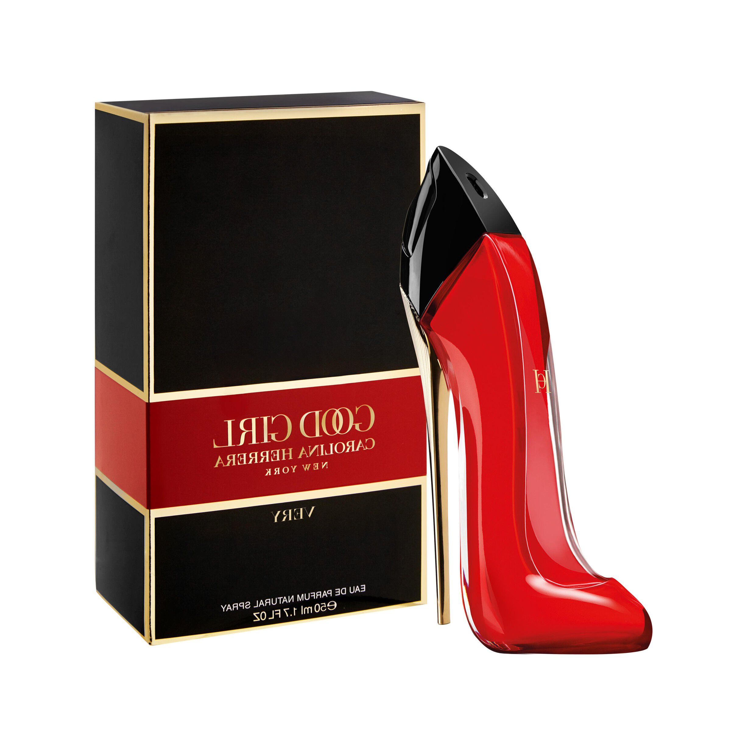 Carolina Herrera Very Good Girl Eau de parfum