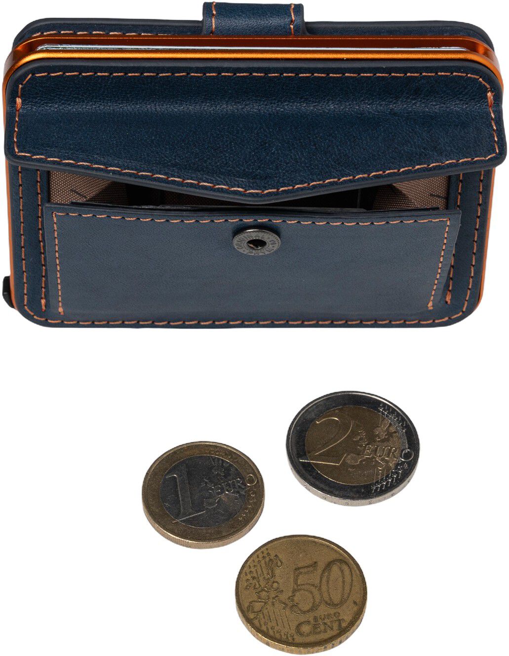 Furbo Evo Large Wallet