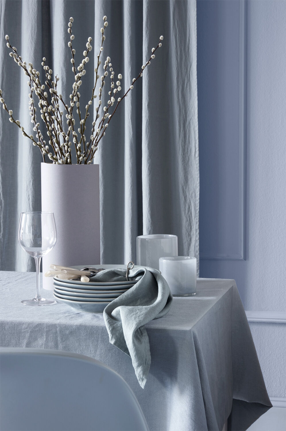 4 pak Sunshine servietter