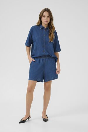 CUberteline Arpa Shirt