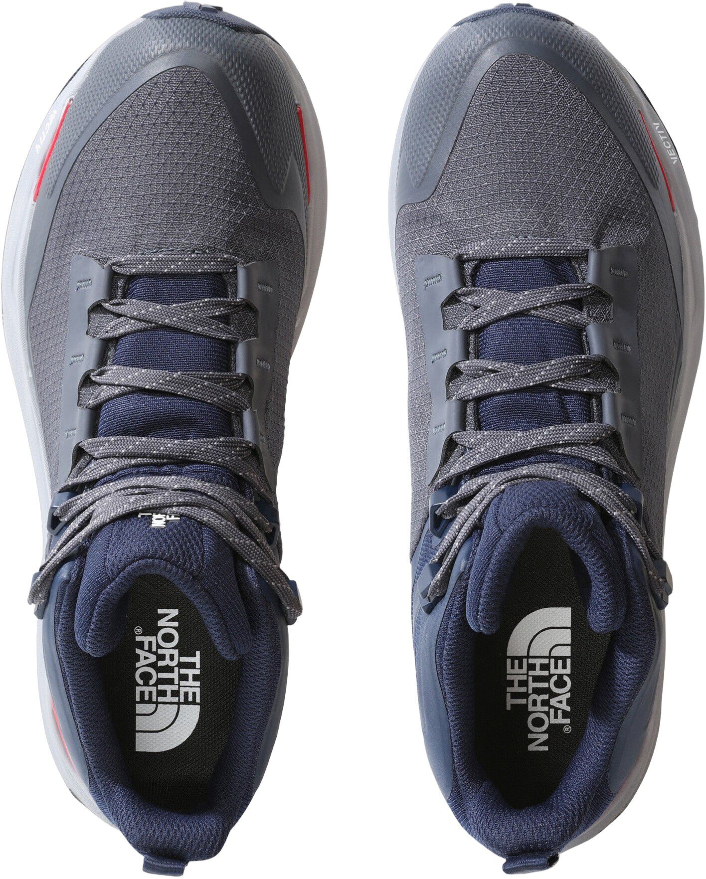 Vectiv Exploris 2 Mid Futurelight vandrest&oslash;vler