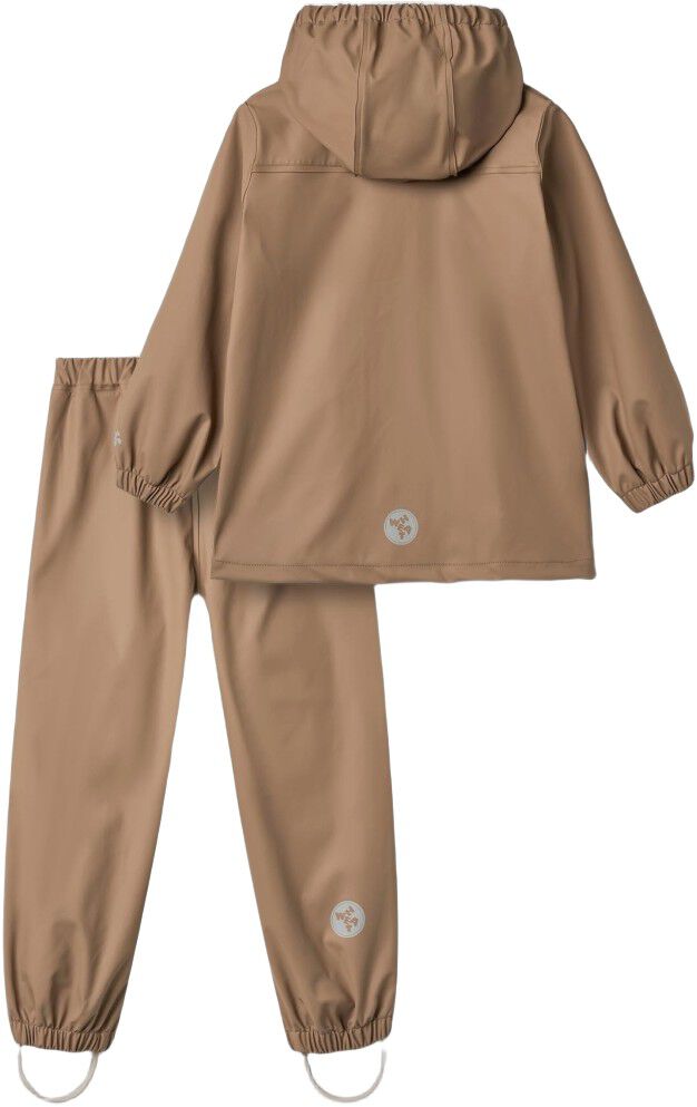 Regns&aelig;t Ola u. Seler