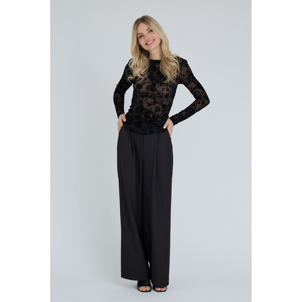 Silke blouse