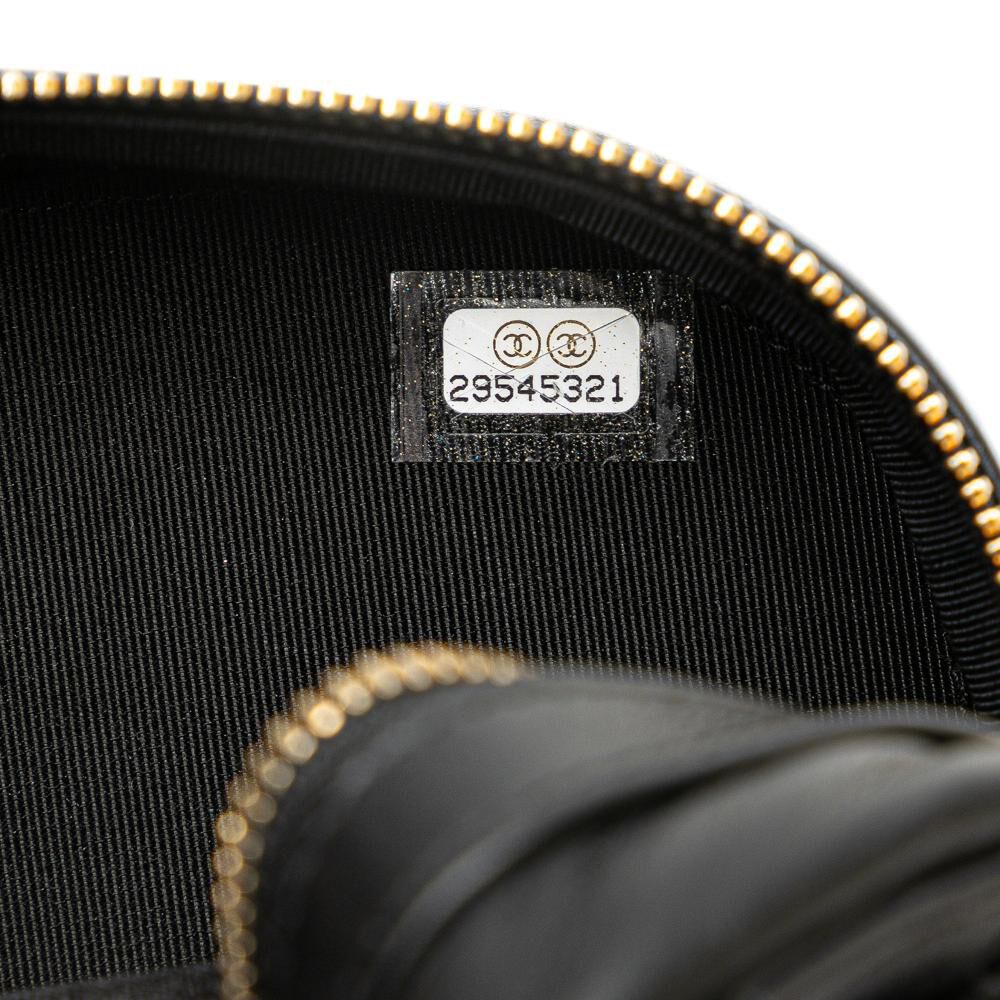 Chanel Crossbody Bag