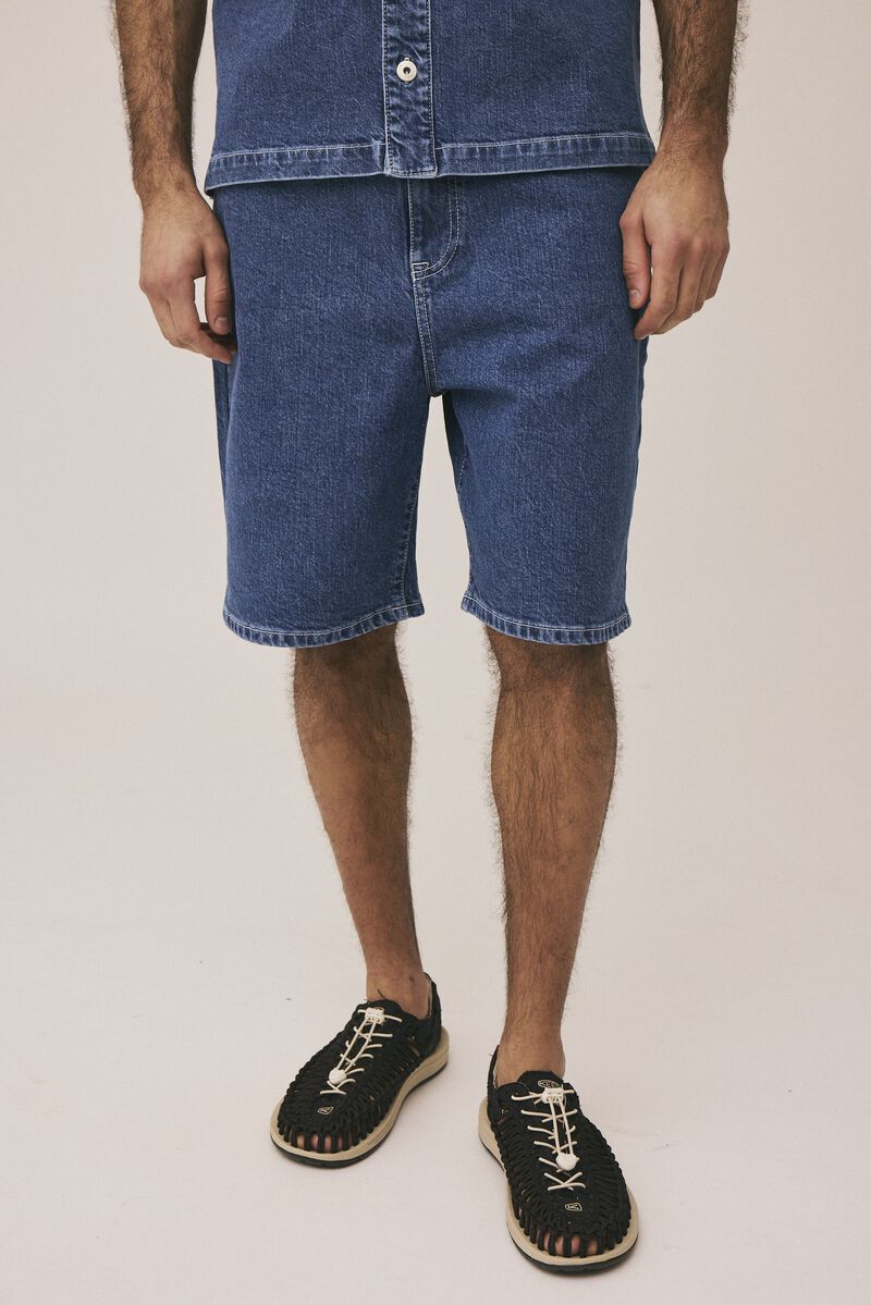 Domenic 4 Bermuda Shorts Gots