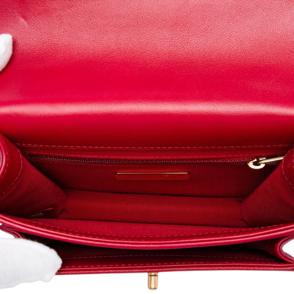 Chanel Flap Bag