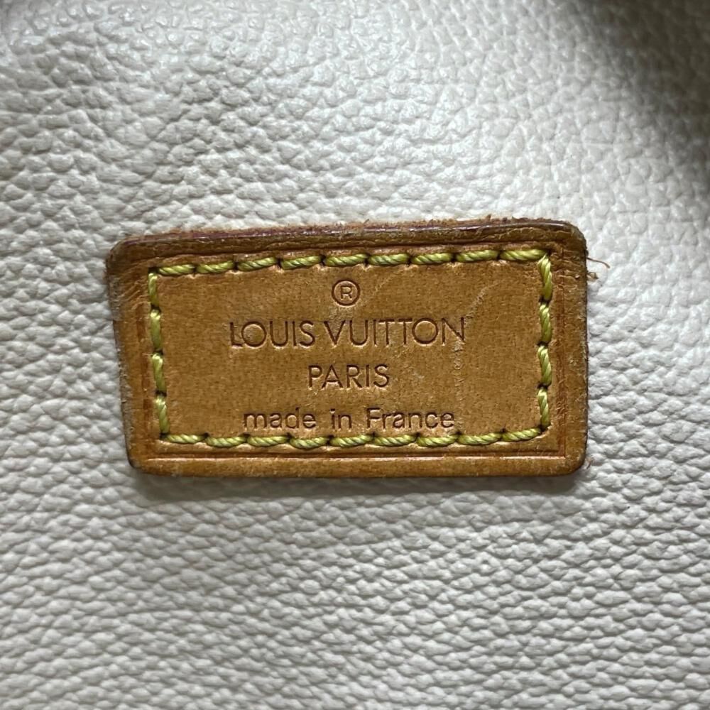 Louis Vuitton Spontini
