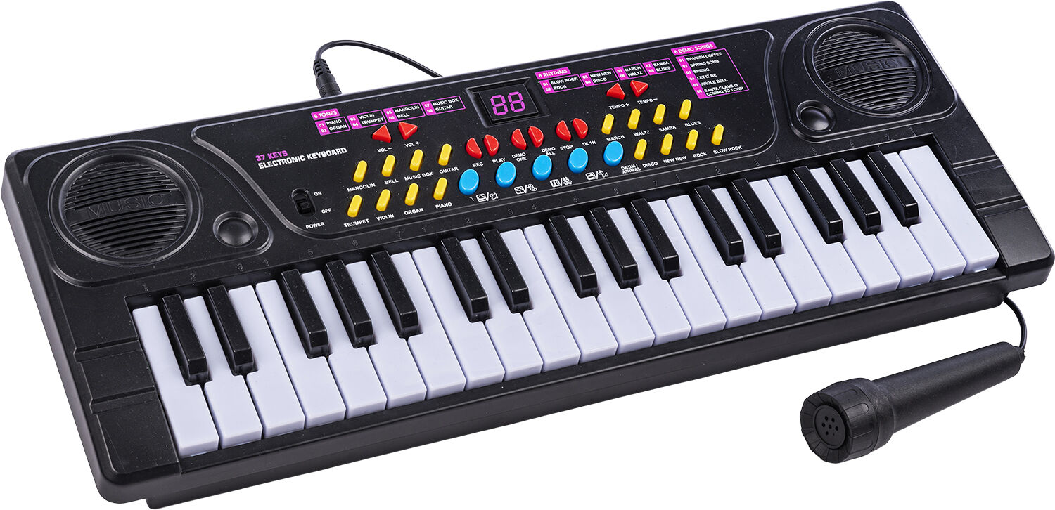 DJ MY FIRST 37 KEY ORGEL