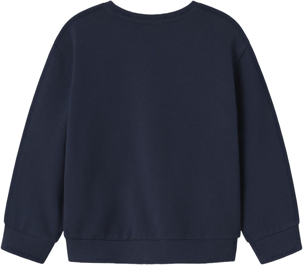 NMMPFELIX STITCH NREG SWEAT UNB WDI