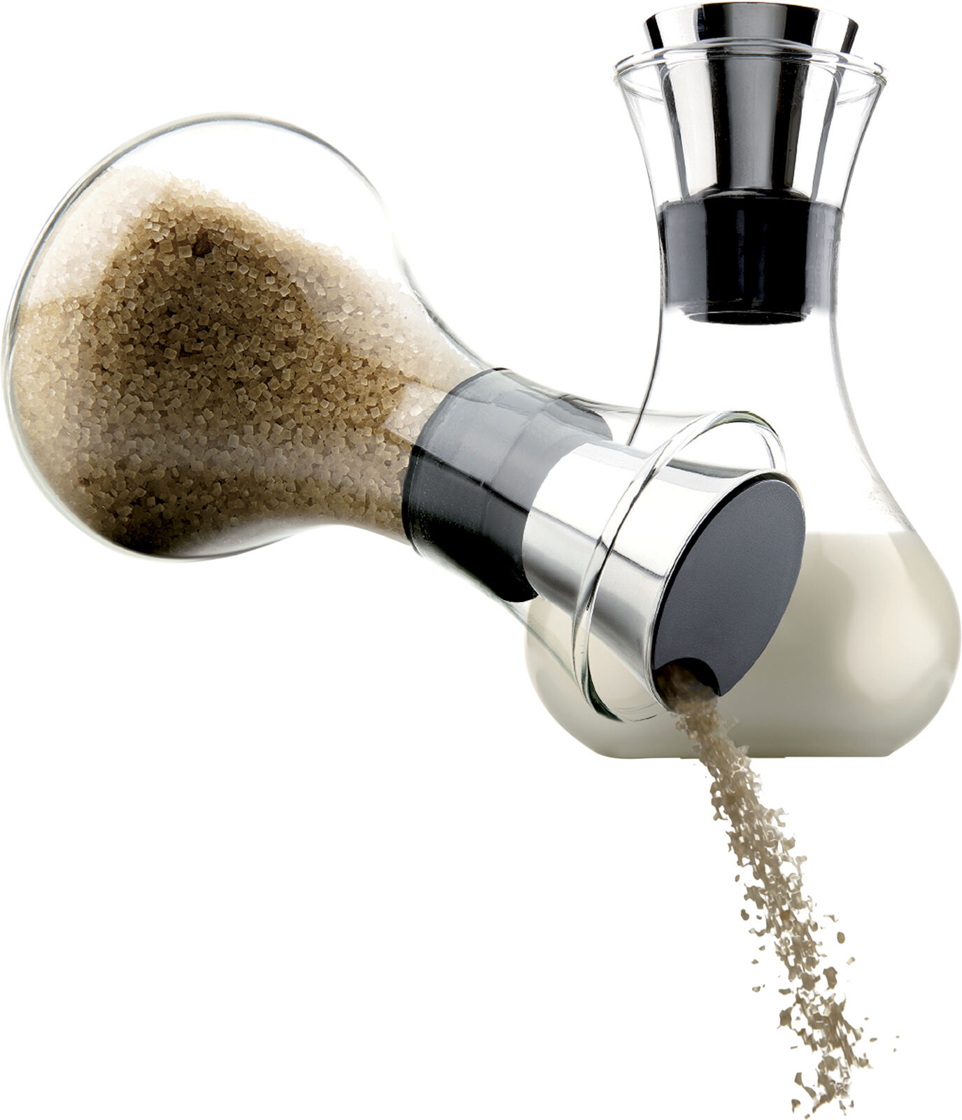 Sukker og fl&oslash;des&aelig;t