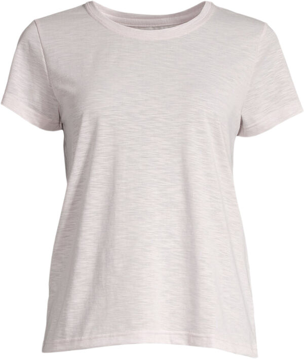 Texture trænings T-shirt