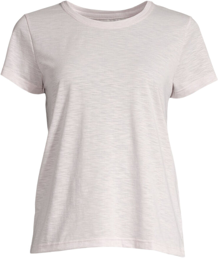 Texture trænings T-shirt