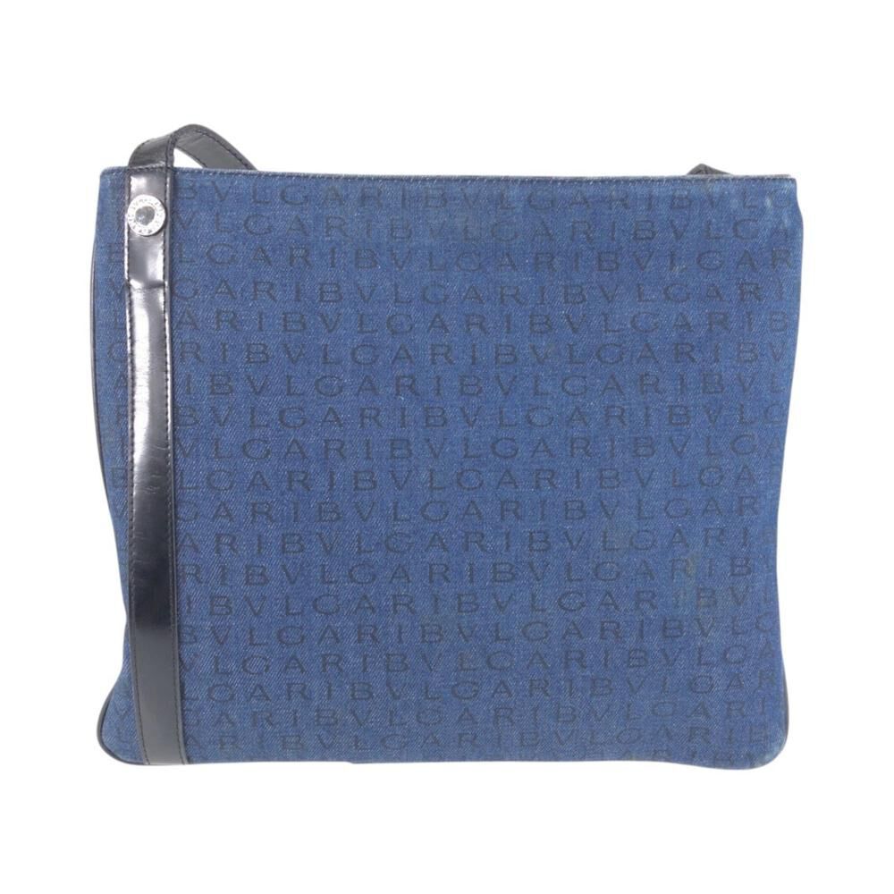 Bvlgari Shoulder Bag