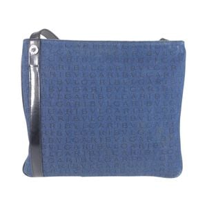 Bvlgari Shoulder Bag