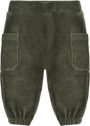 Hcgus Ribbet Velour