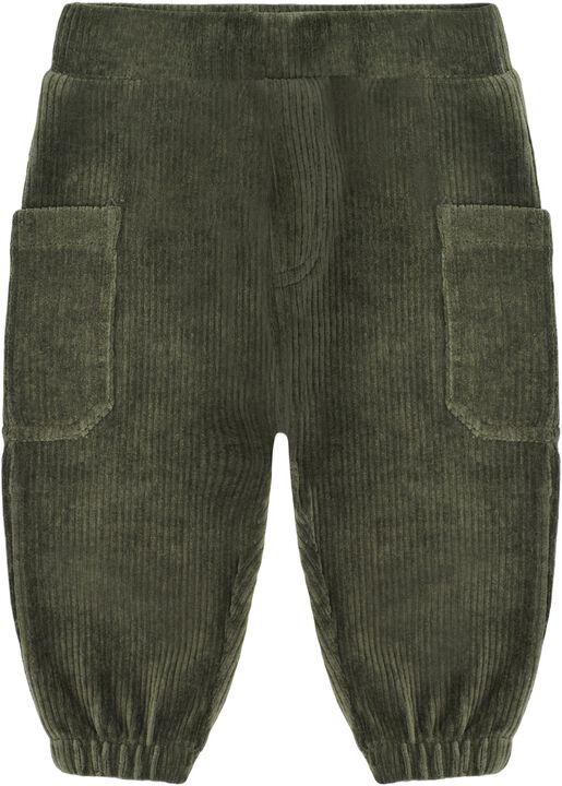 Hcgus Ribbet Velour