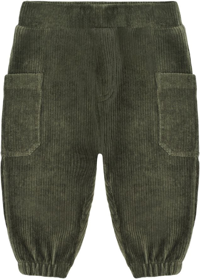 Hcgus Ribbet Velour