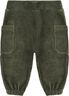 Hcgus Ribbet Velour