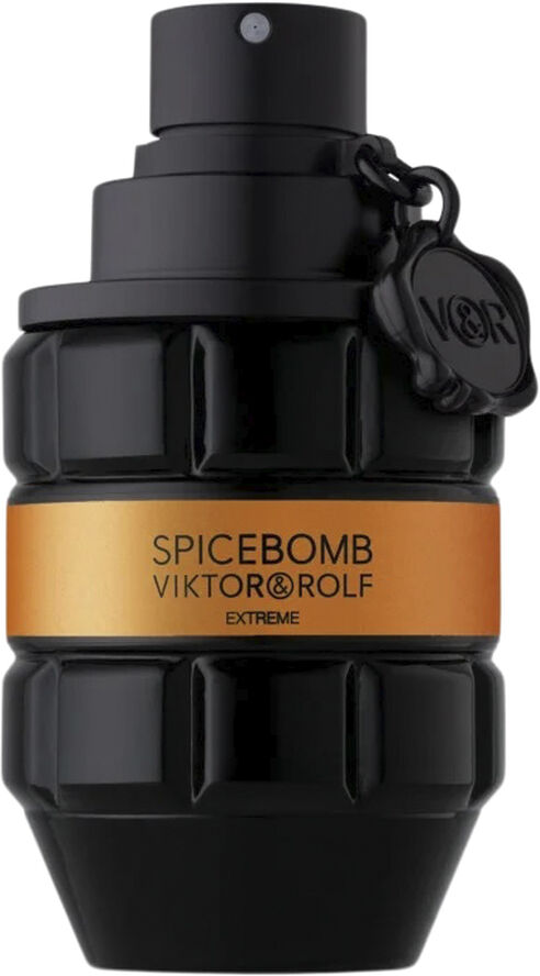Spicebomb Extreme Eau de Parfum