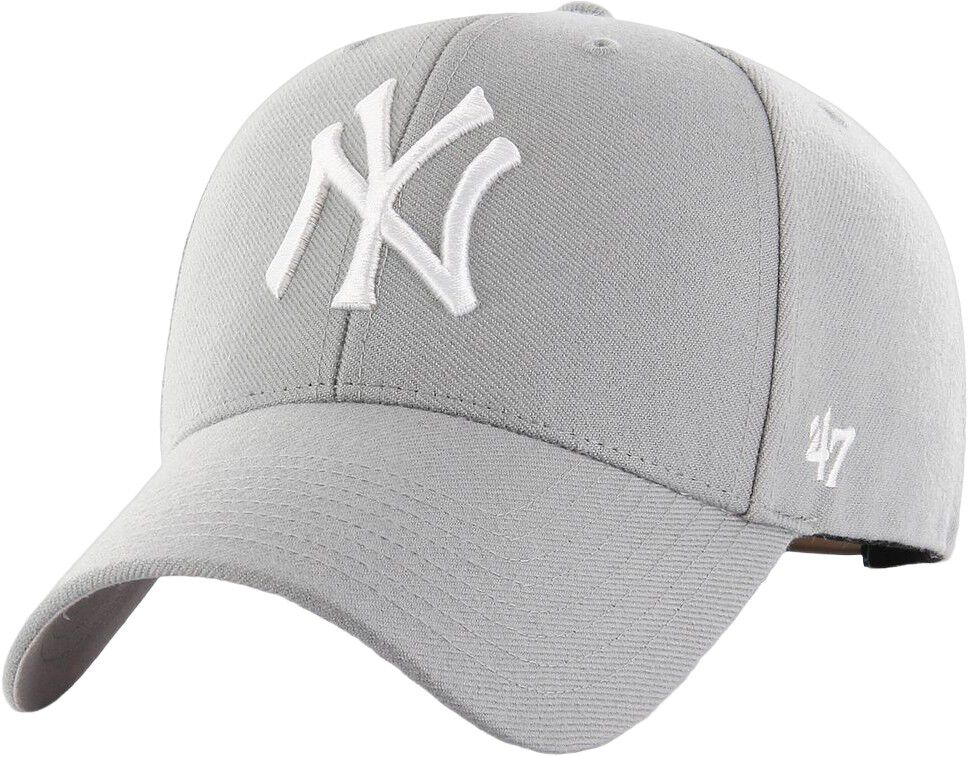 NEYYAN 47 MVP SNAPBACK GY