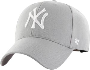 NEYYAN 47 MVP SNAPBACK GY