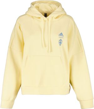 Sverige Rejse H&aelig;ttetr&oslash;je