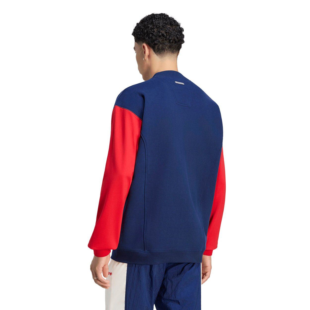 Arsenal FC EQT Sweatshirt