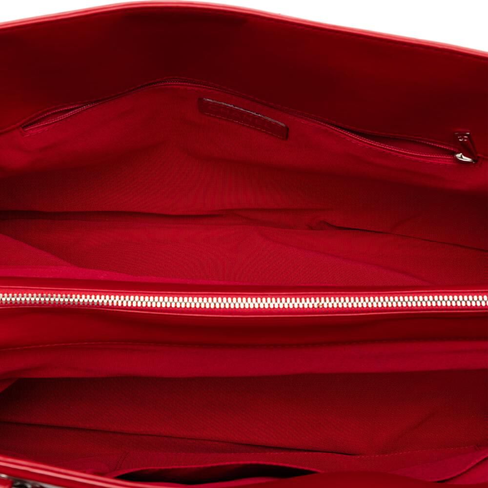 Chanel Tote