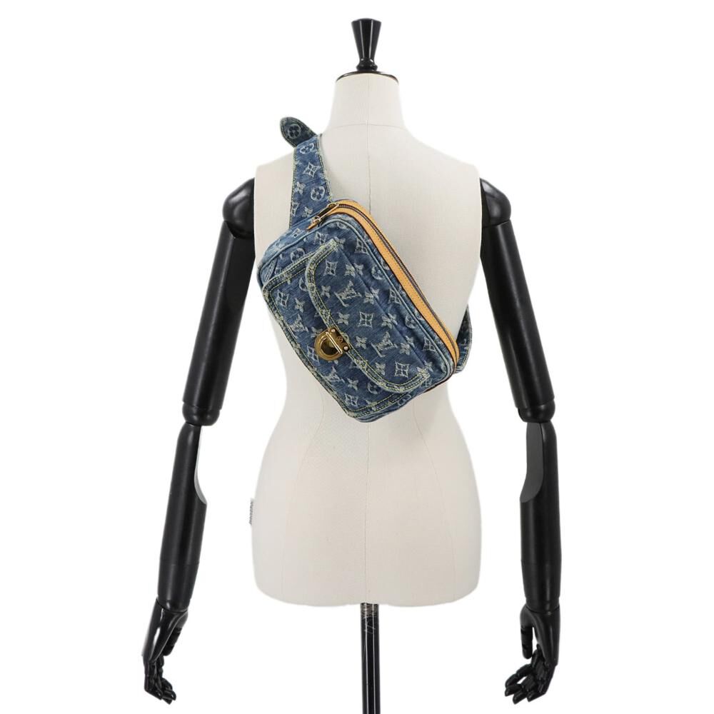 Louis Vuitton Bumbag