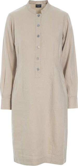 Lazy linen