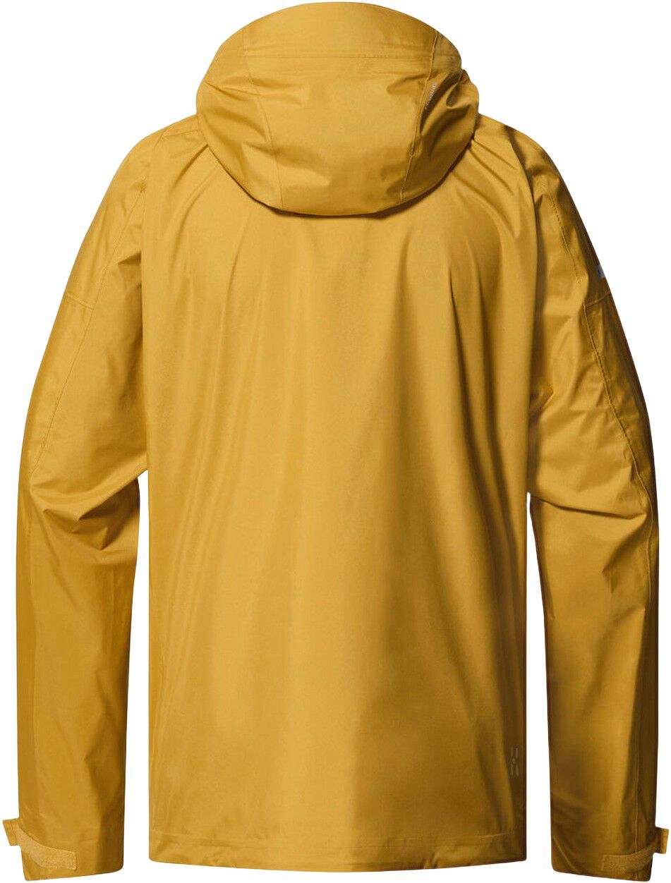 L.I.M Airak 2,5L Regnjakke