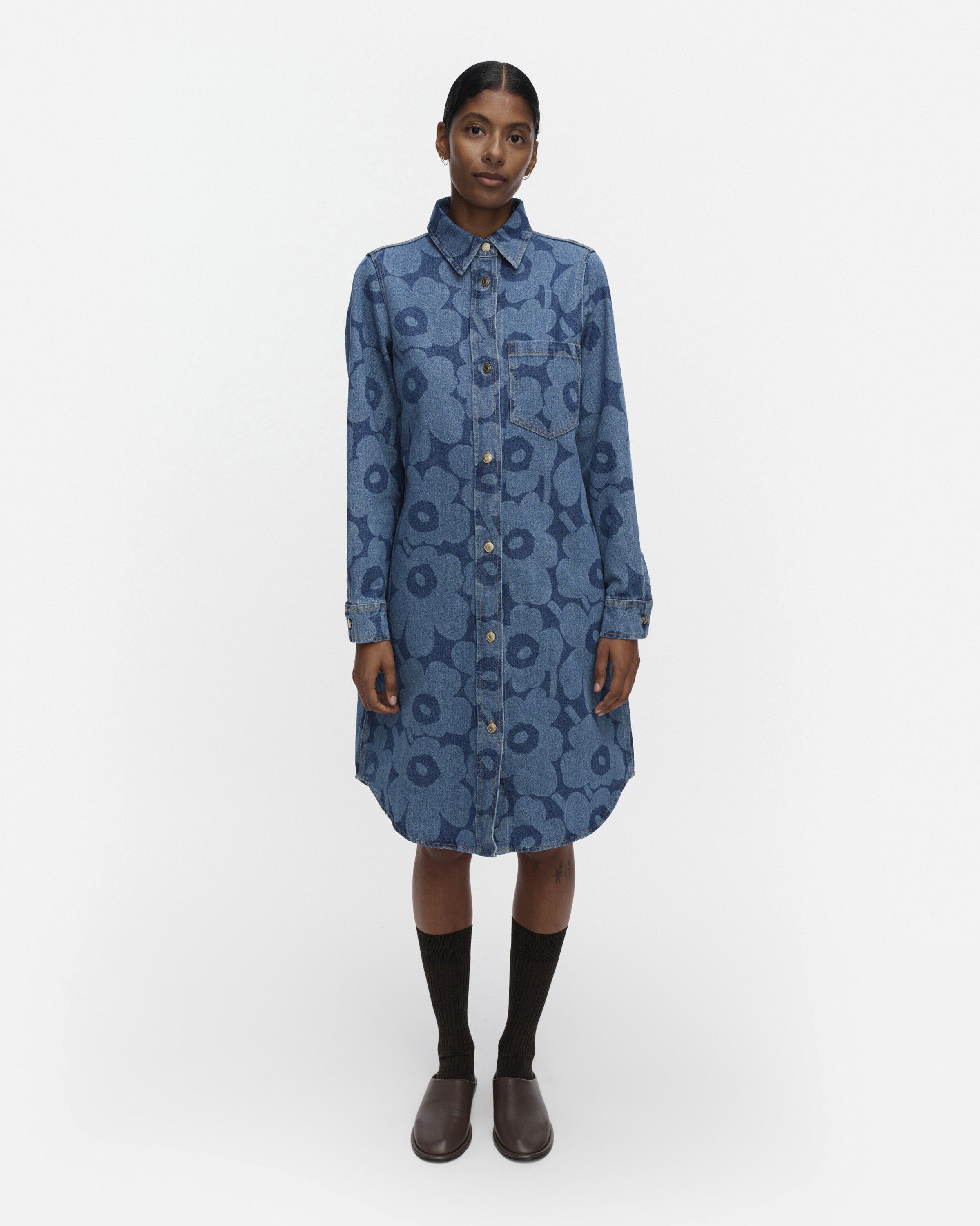 MARIDENIM N�KEMYS UNIKKO