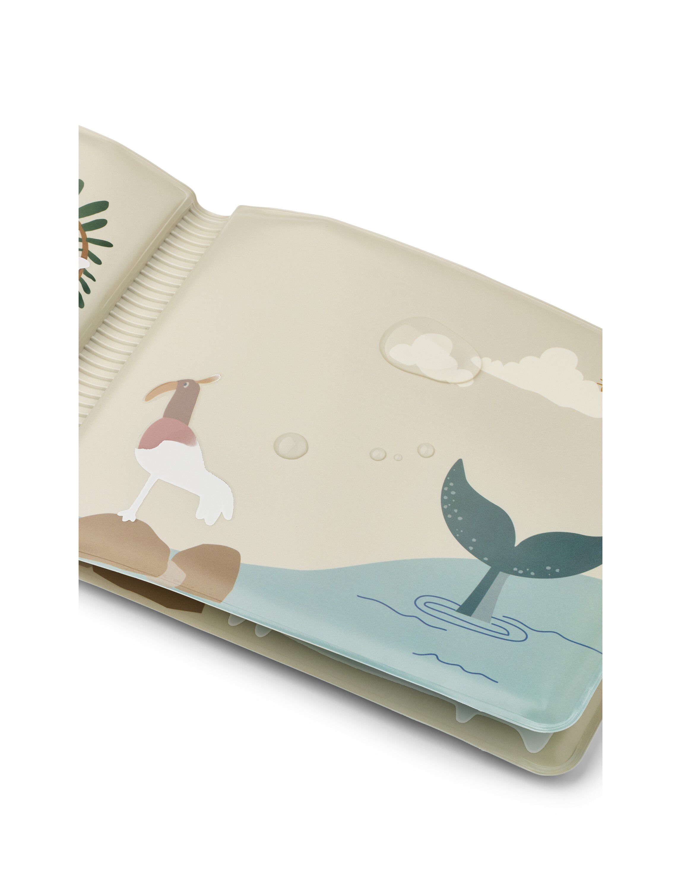 Waylon Classic Animal Magic Water B