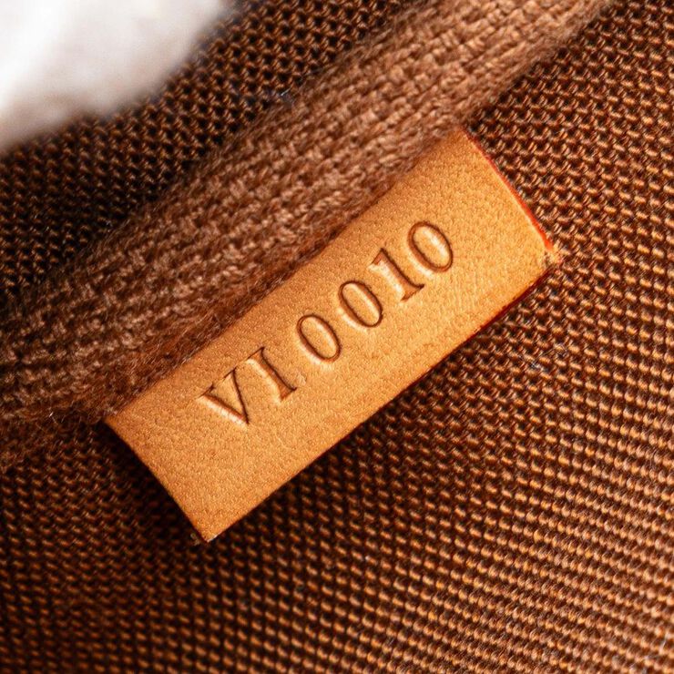 Louis Vuitton Pochette Accessoires