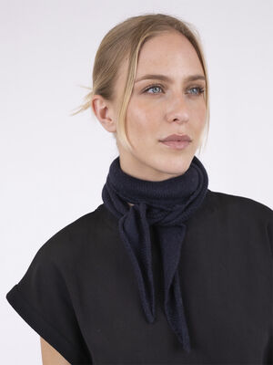 Misty Knit Scarf