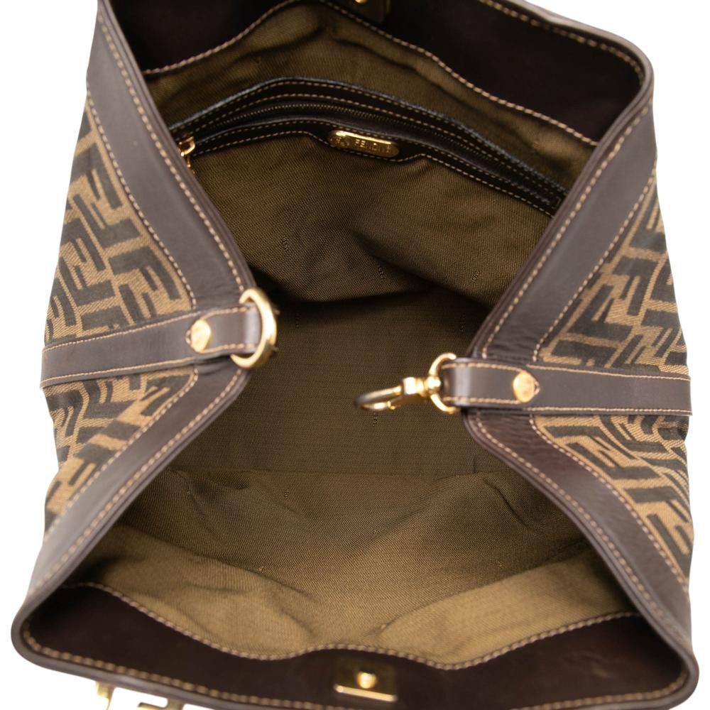 Fendi Tote
