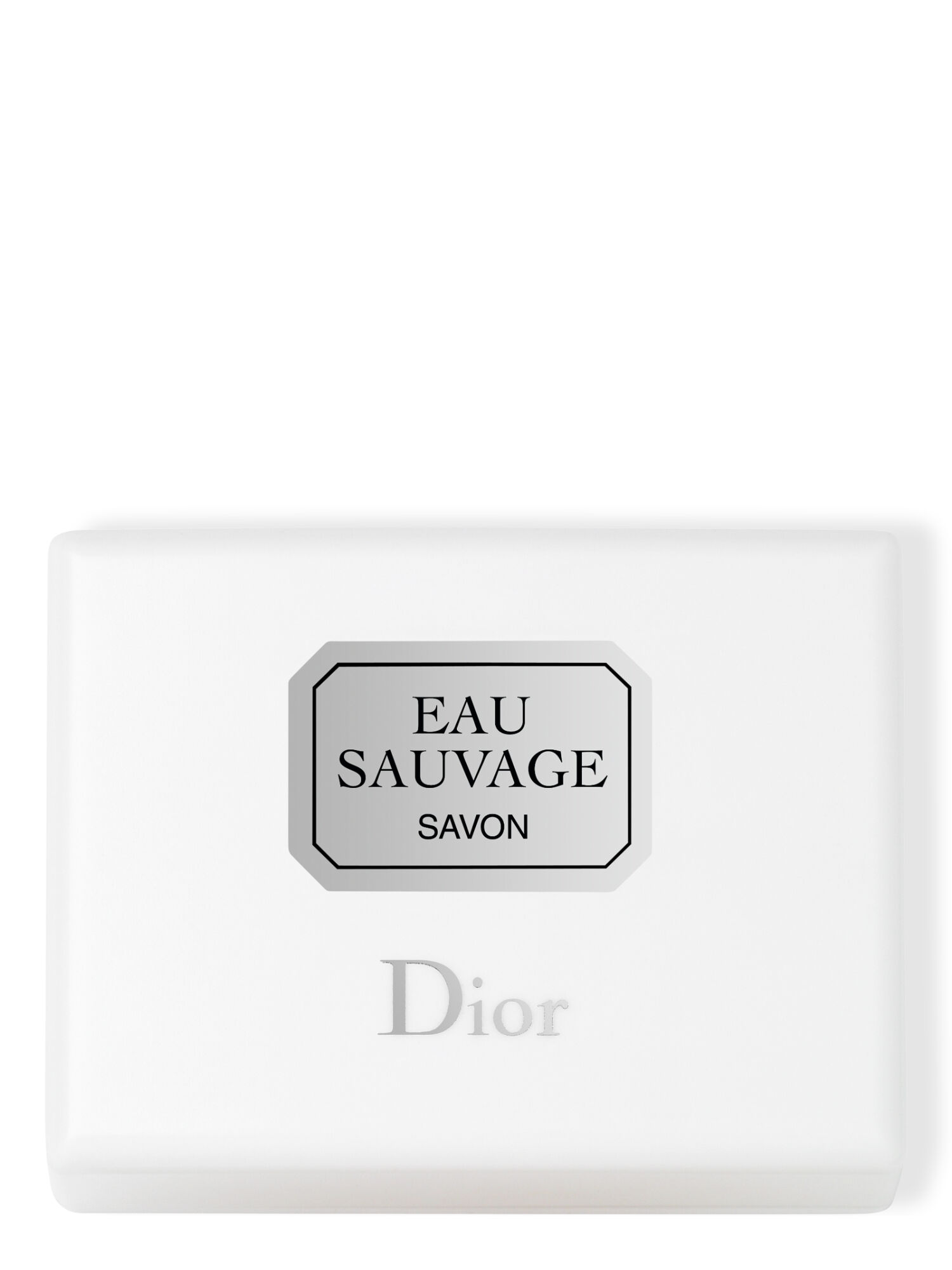 Eau Sauvage Soap