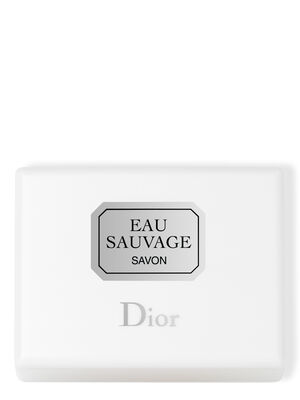 Eau Sauvage Soap
