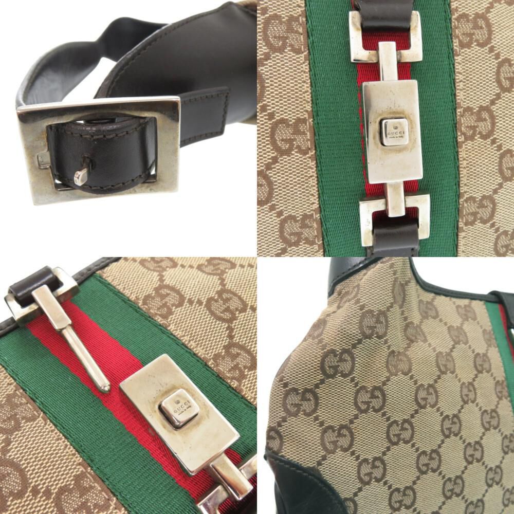 Gucci Jackie
