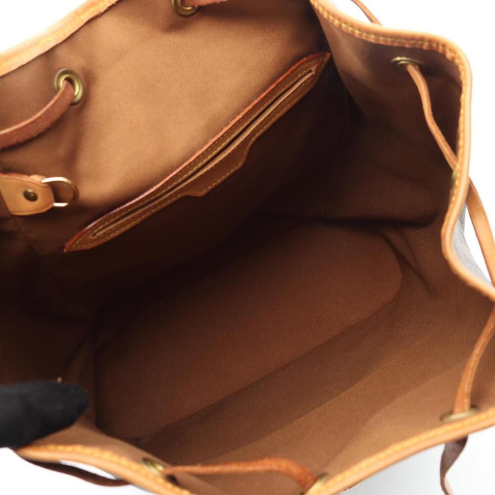 Louis Vuitton Montsouris