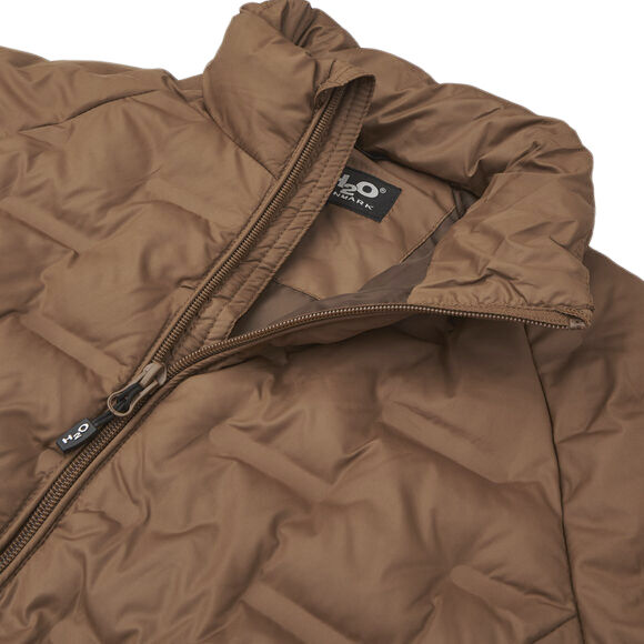 Lanea polstret jakke