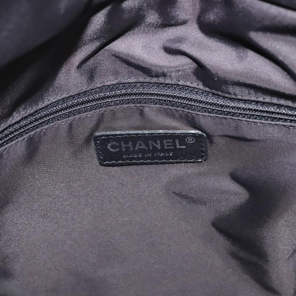 Chanel Tote